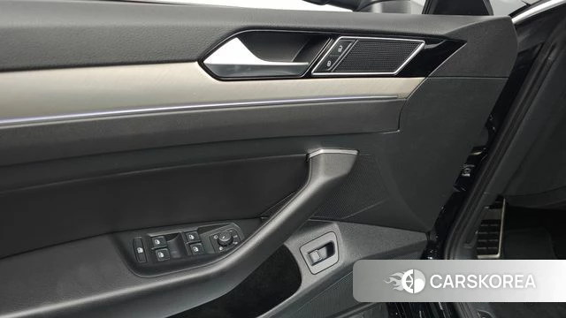 Volkswagen Arteon id 4339181 из Кореи 30