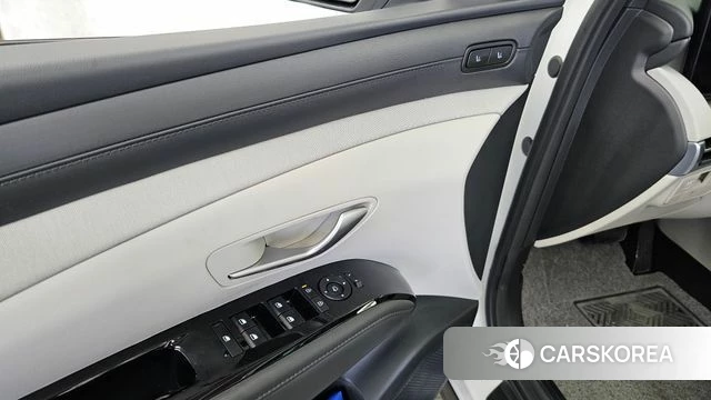 Hyundai The New Tucson (NX4) id 4921349 из Кореи 30
