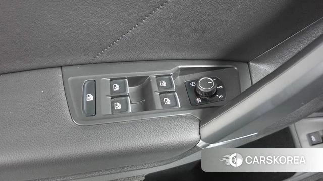 Volkswagen Tiguan Allspace id 4785027 из Кореи 30