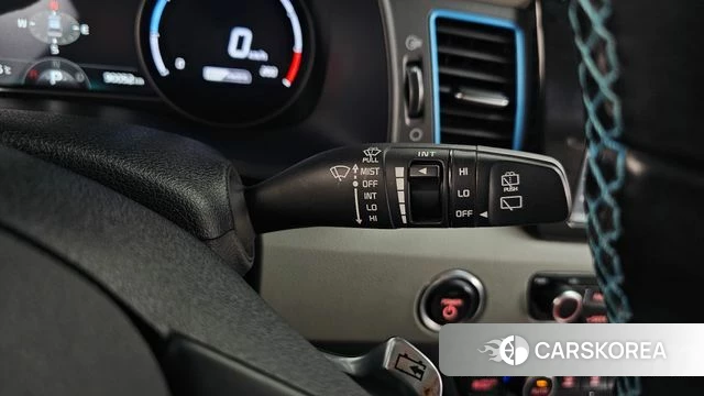 Kia Niro EV id 4339658 из Кореи 30