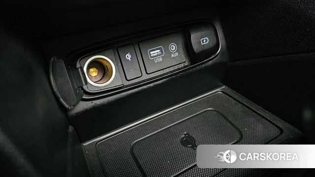 Hyundai Santa Fe TM id 4923886 из Кореи 30