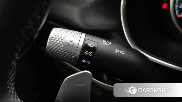 Genesis G80 (RG3) id 4711819 из Кореи 30