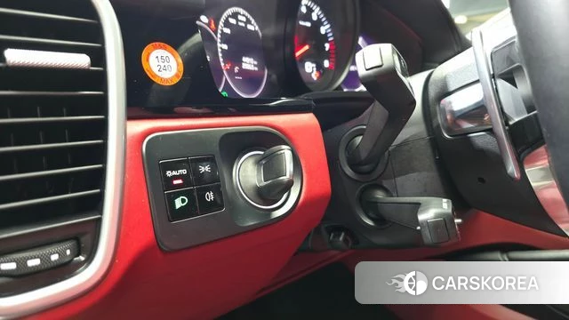 Porsche Cayenne (PO536) id 4495514 из Кореи 30