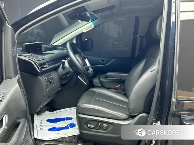 Hyundai Staria id 4540375 из Кореи 30