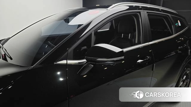 Kia The New Sportage 5th Generation id 4724823 из Кореи 30