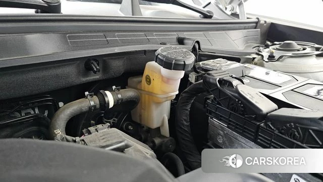 Hyundai Sonata D Edge (DN8) id 4590208 из Кореи 30