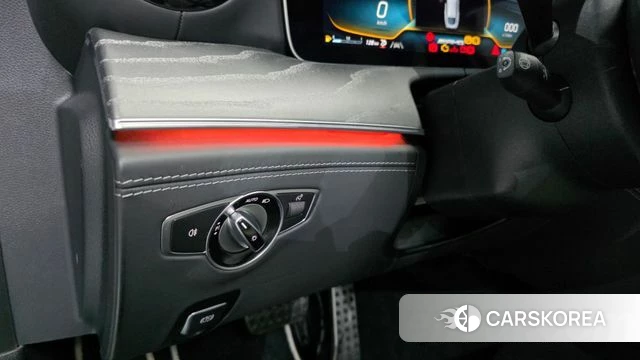 Mercedes-Benz AMG GT id 4702050 из Кореи 30