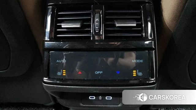 Renault Korea (Samsung) Grand Coleos id 4248255 из Кореи 30