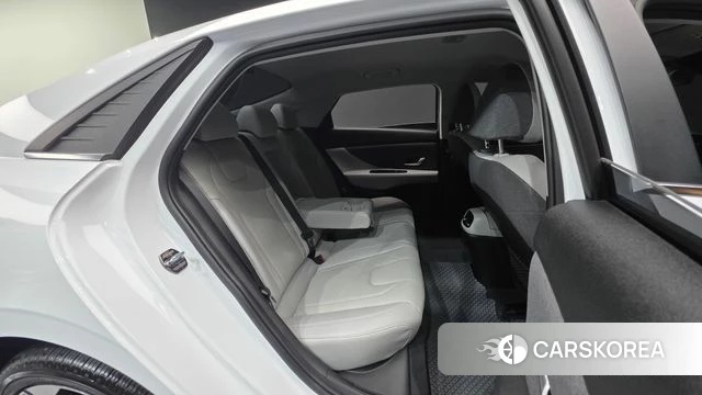 Hyundai Avante (CN7) id 4383801 из Кореи 30