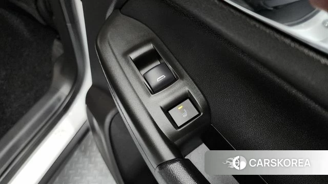 Chevrolet (GM Daewoo) The New Trail Blazer id 4421665 из Кореи 30
