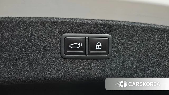 Genesis G80 (RG3) id 4315026 из Кореи 30