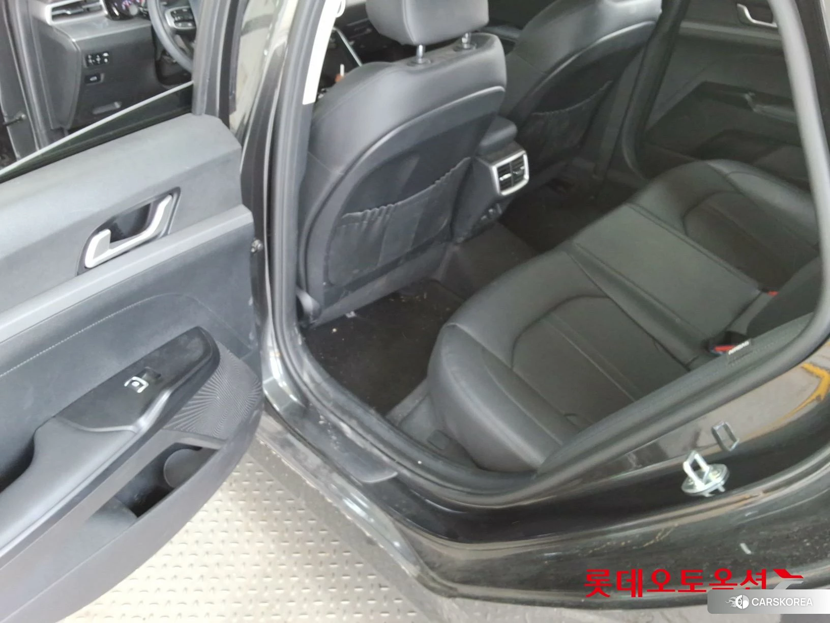 Kia K5 id 3888382 из Кореи 30