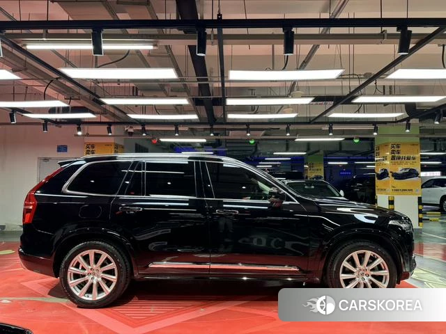 Volvo XC90 id 3939515 из Китая 30