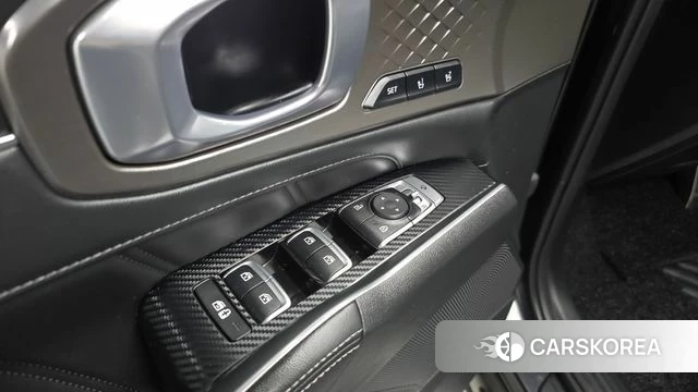 Kia Sorento 4th Generation id 4794270 из Кореи 30