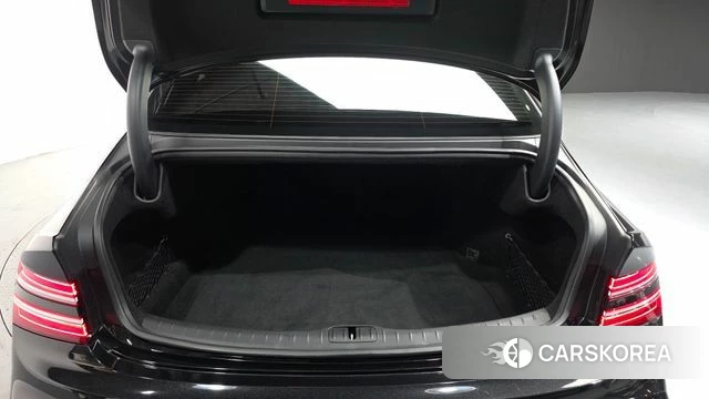 Genesis G80 (RG3) id 4201100 из Кореи 30