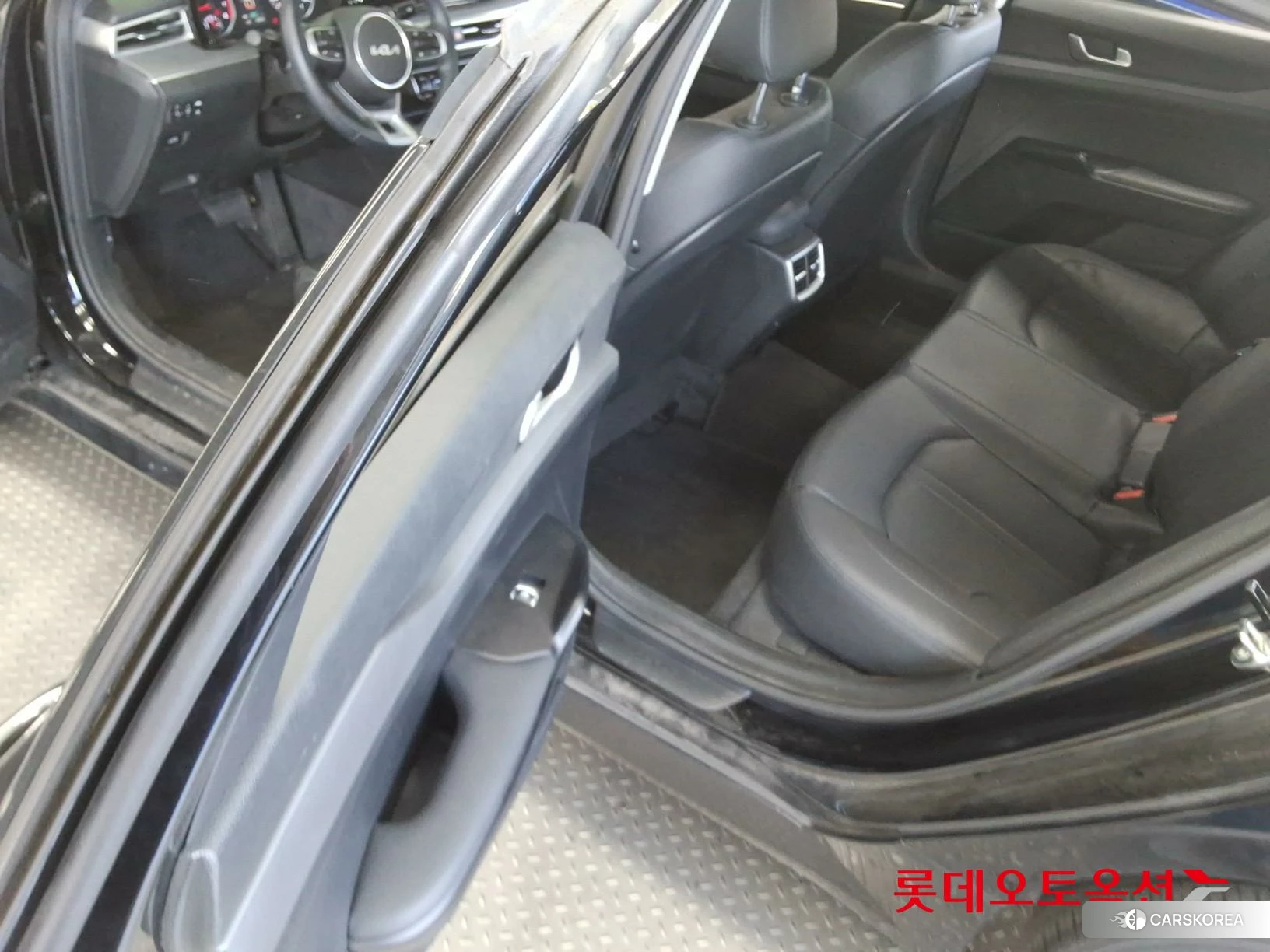 Kia K5 id 4902472 из Кореи 30