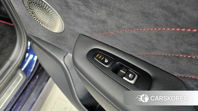Kia Stinger Meister id 4943167 из Кореи 30