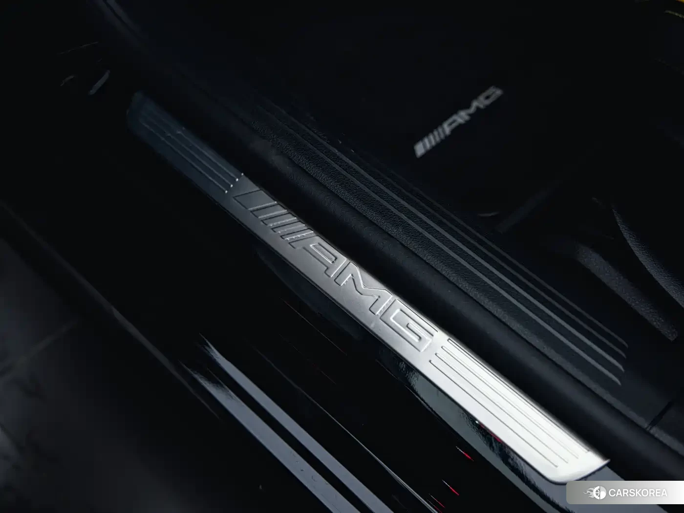 Mercedes-Benz A-class AMG (imported) id 4515588 из Китая 30