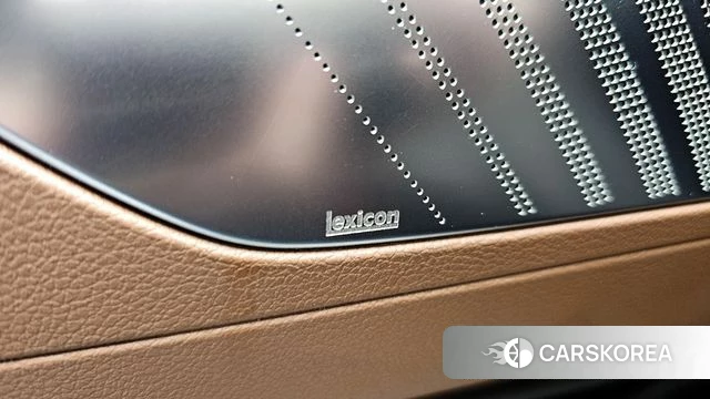 Genesis G80 (RG3) id 4308092 из Кореи 30