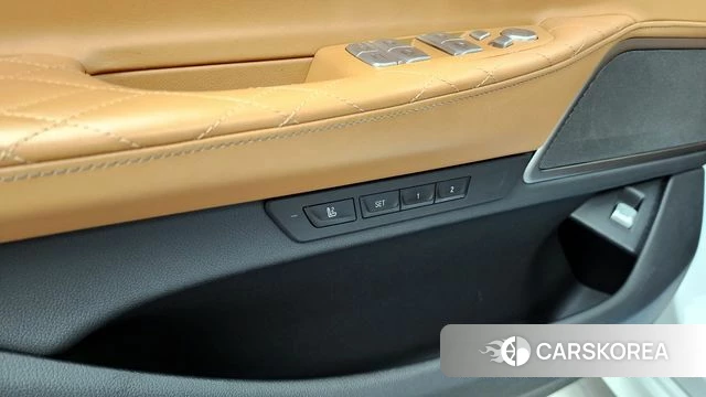 BMW 7 Series (G11) id 4389137 из Кореи 30