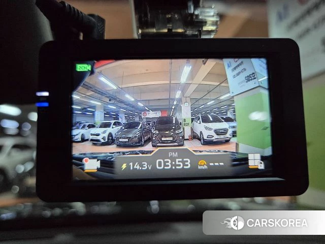 Genesis G80 (RG3) id 4720671 из Кореи 30