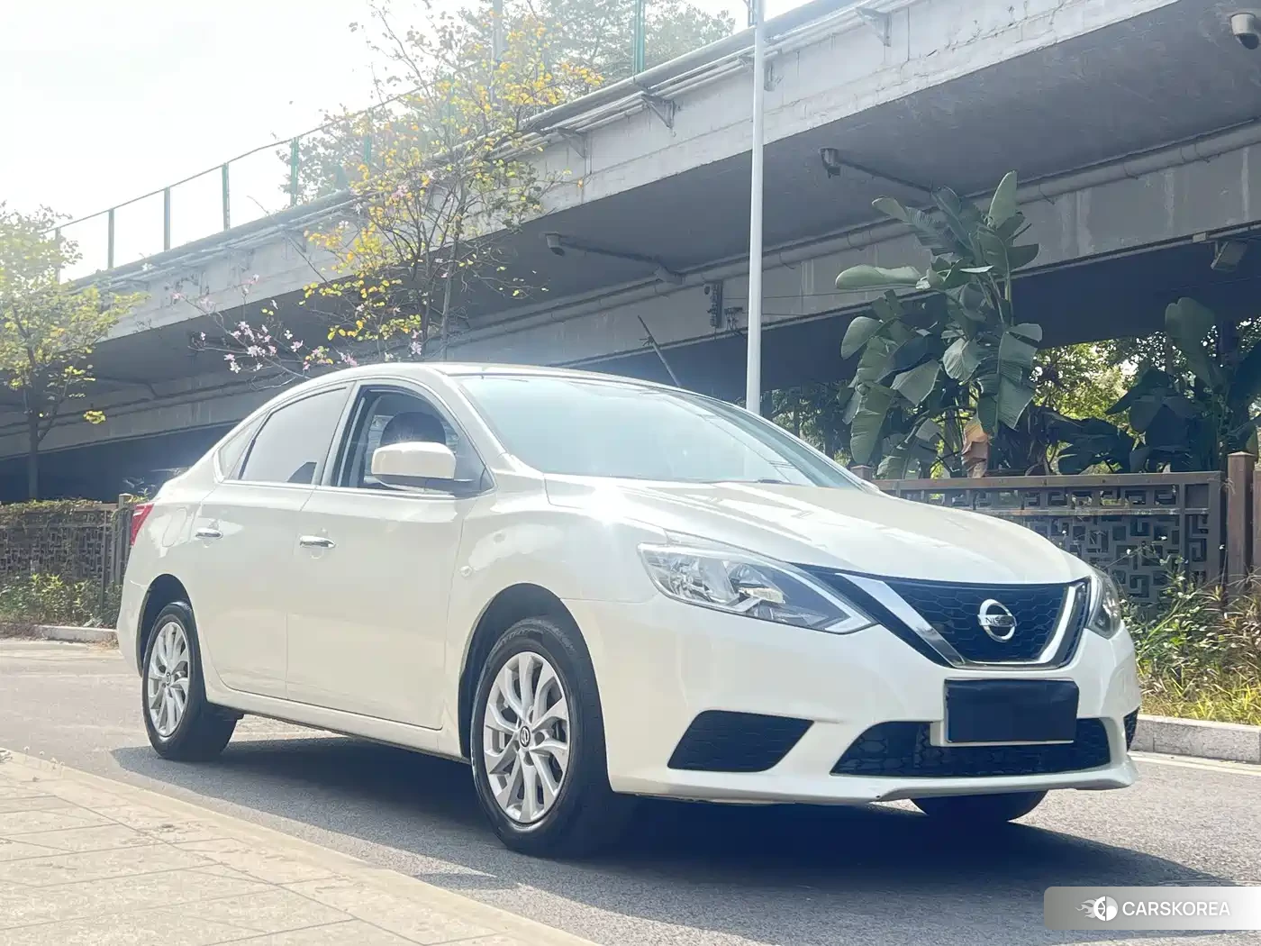 Nissan Sylphy id 4644387 из Китая 30