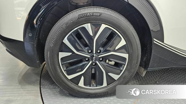 Kia EV6 id 4848810 из Кореи 30