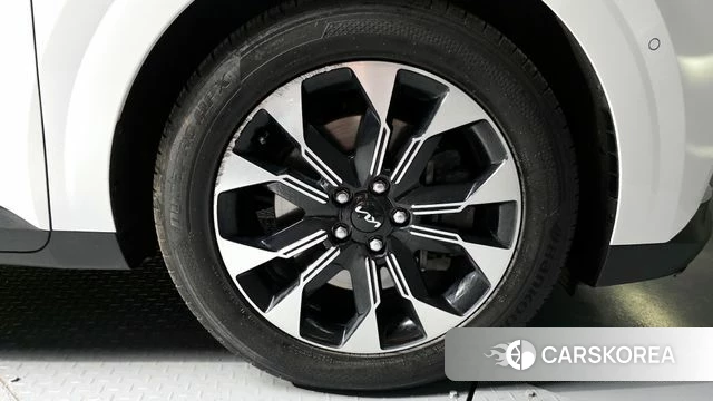 Kia Carnival 4th generation id 4334037 из Кореи 30