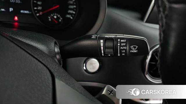 Kia Stinger id 4435077 из Кореи 30