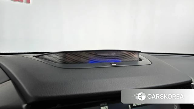 Ssangyong The New Rexton Sport id 4726421 из Кореи 30