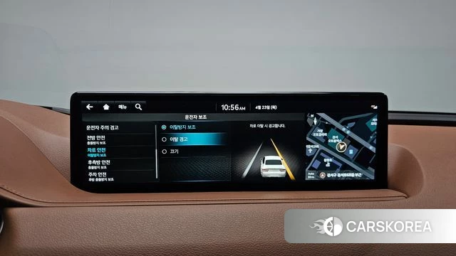 Genesis G80 (RG3) id 4195704 из Кореи 30