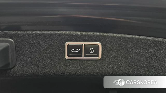Genesis G80 (RG3) id 4409374 из Кореи 30
