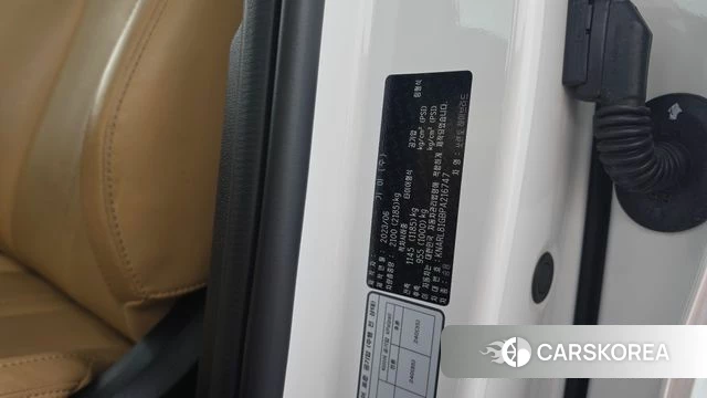 Kia Sorento 4th Generation id 4753393 из Кореи 30