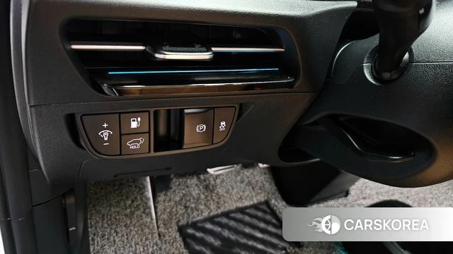 Kia EV6 id 4280488 из Кореи 30