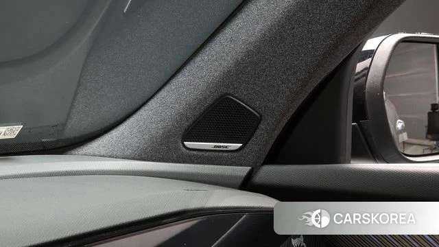 Renault Korea (Samsung) Grand Coleos id 4617608 из Кореи 30