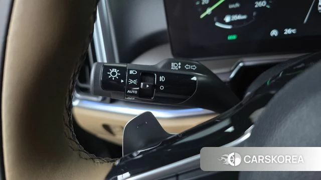 Kia The New Sorento 4th Generation id 4474315 из Кореи 30