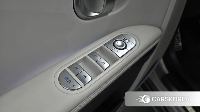 Hyundai Ionic 5 id 4303096 из Кореи 30