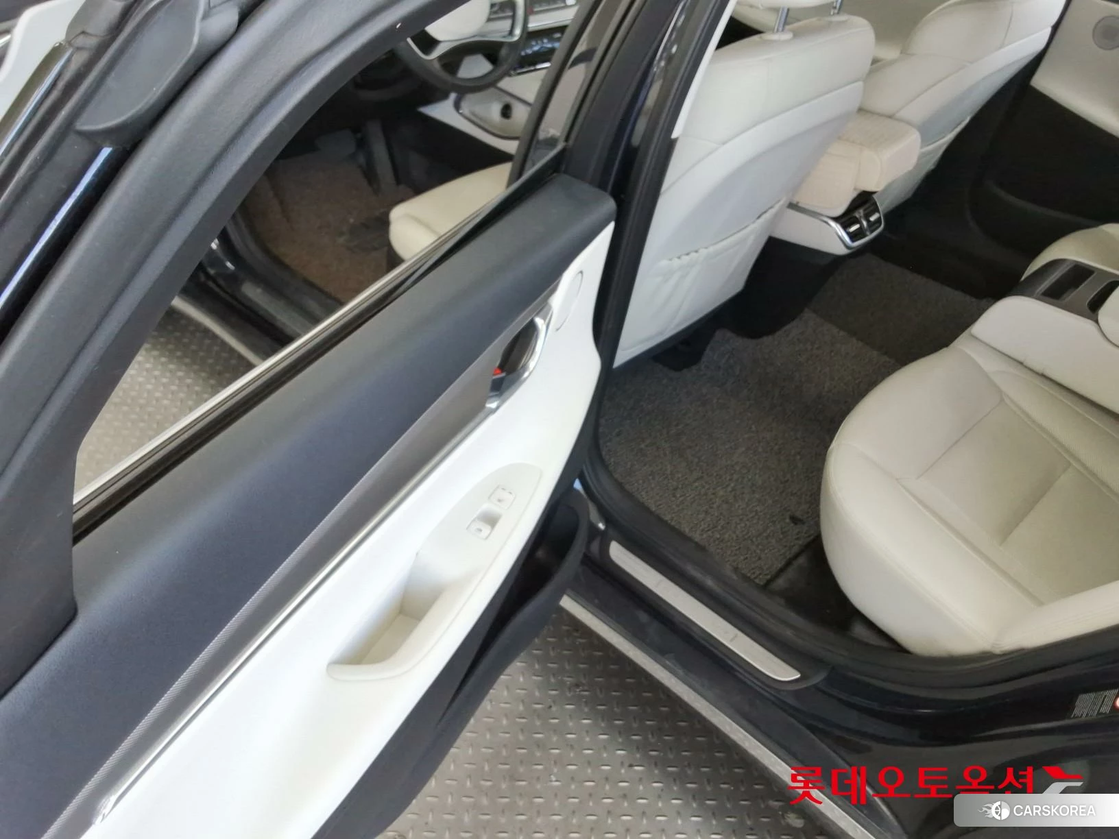 Hyundai Grandeur id 4679329 из Кореи 30
