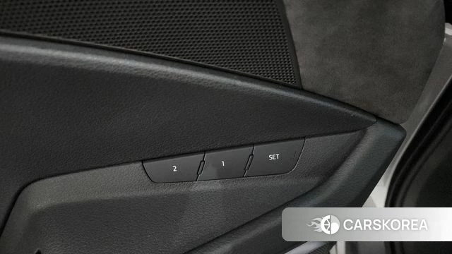 Audi e-Tron id 4476618 из Кореи 30