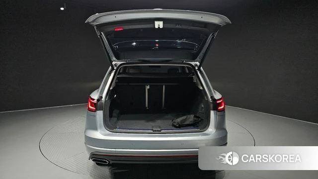 Volkswagen Touareg 3rd generation id 4782790 из Кореи 30