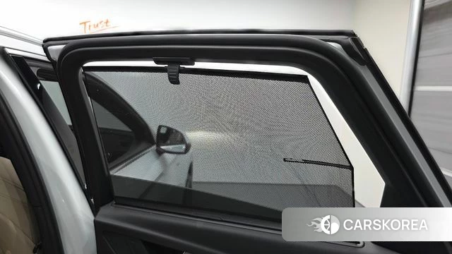 Audi Q5 (FY) id 4481021 из Кореи 30