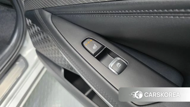 Kia The New K8 Hybrid id 4421598 из Кореи 30