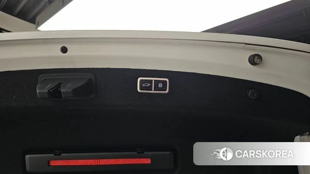 Genesis G80 (RG3) id 4641834 из Кореи 30