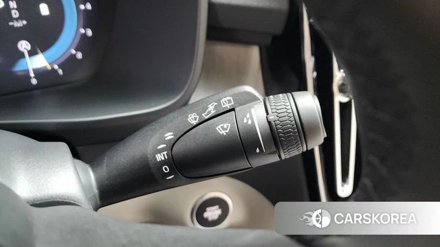 Volvo XC40 id 4322373 из Кореи 30
