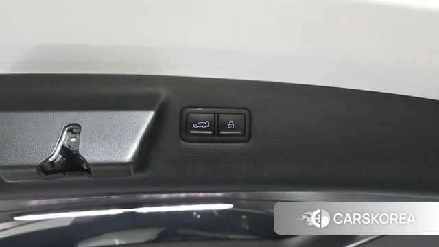 Hyundai Santa Fe (MX5) id 4549102 из Кореи 30