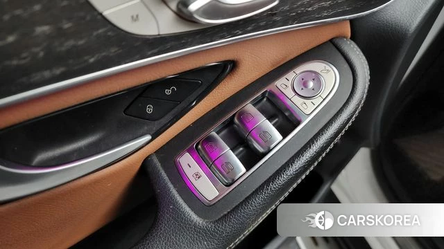 Mercedes-Benz GLC-Class X253 id 4225160 из Кореи 30