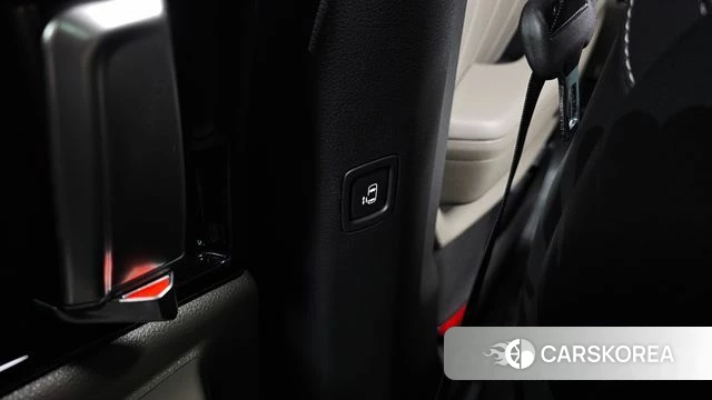 Kia The New Carnival 4th Generation id 4548884 из Кореи 30