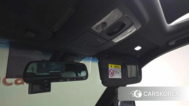Kia Mohave Master id 4943222 из Кореи 30