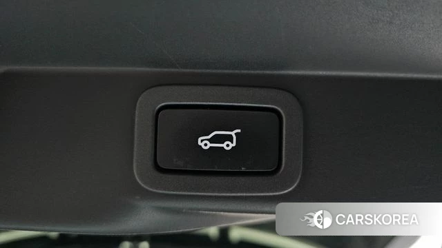 Land Rover Range Rover Sport 2nd Generation id 4458994 из Кореи 30