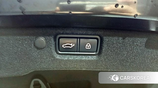Kia K7 Premier Hybrid id 4284509 из Кореи 30